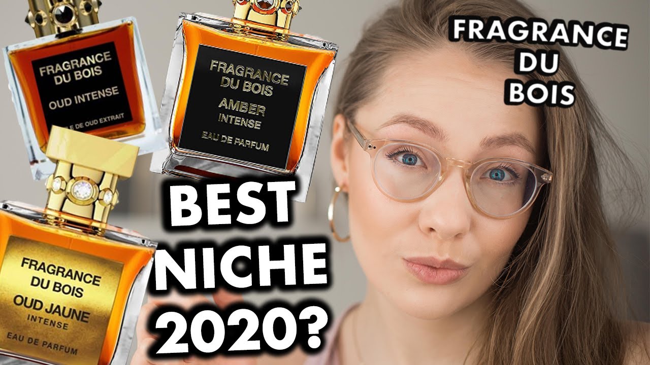 Fragrance Du Bois| First Impressions | Oud Jaune, Parisian Oud, Oud Vert etc.