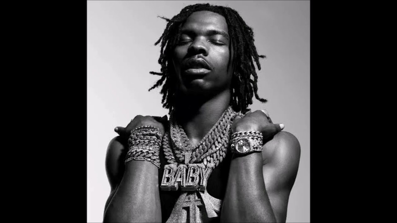 [FREE] Lil Baby Type Beat 