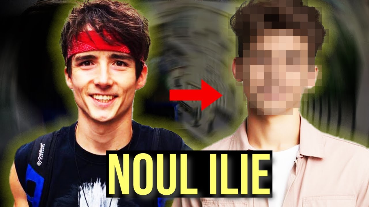 Noul Ilie's Vlogs - Care e faza ?