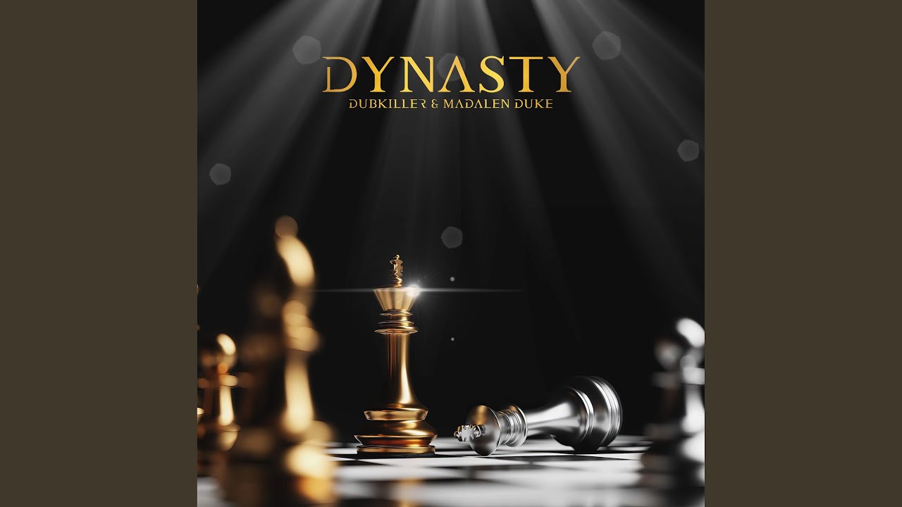 Dynasty (feat. Madalen Duke)