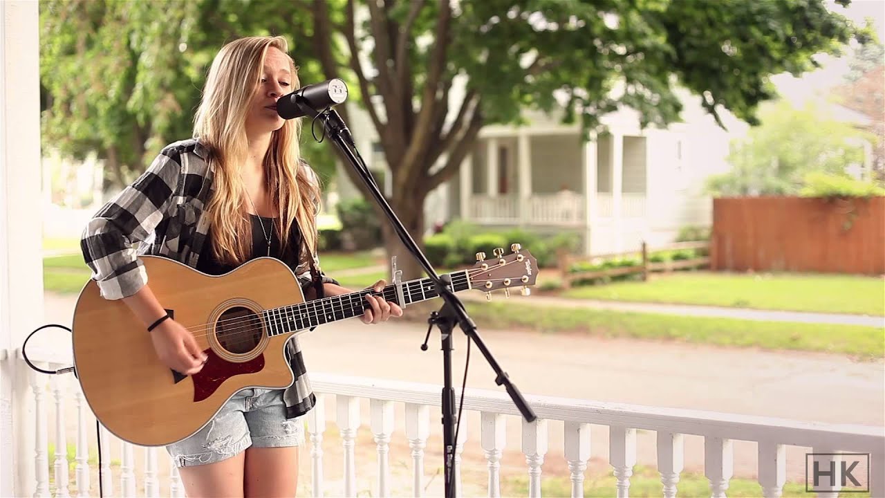 A Life That's Good | Lennon and Maisy (cover)