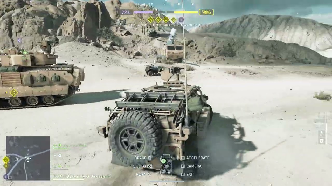 Stole jet