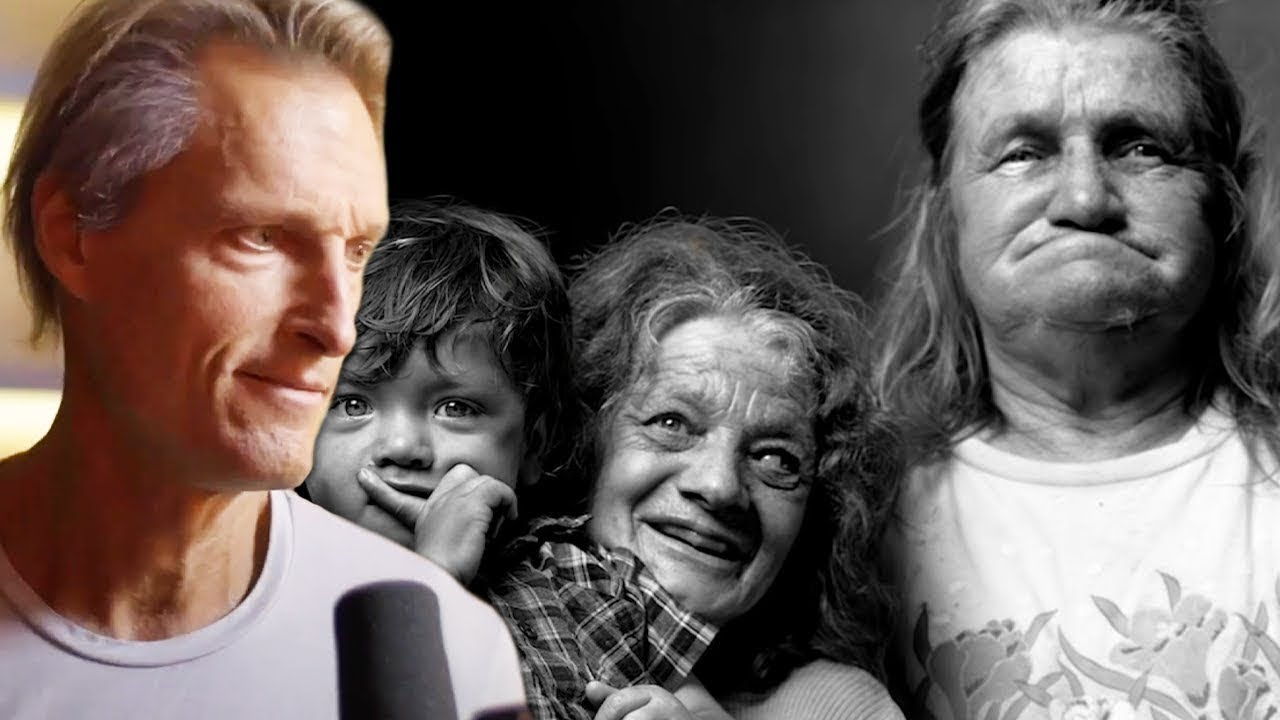 Voici les Familles les plus Consanguines de l'Histoire ! - Documentaire