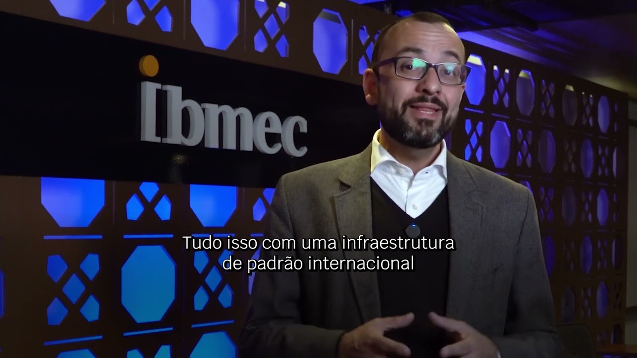 Excel&ecirc;ncia na Pr&aacute;tica | Conhe&ccedil;a os cursos Tech do Ibmec SP