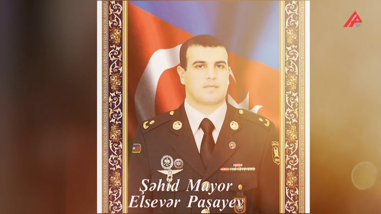5 yaşında çıxdığı Cəbrayılı 32 yaşında əsgərləri ilə aldı - REPORTAJ