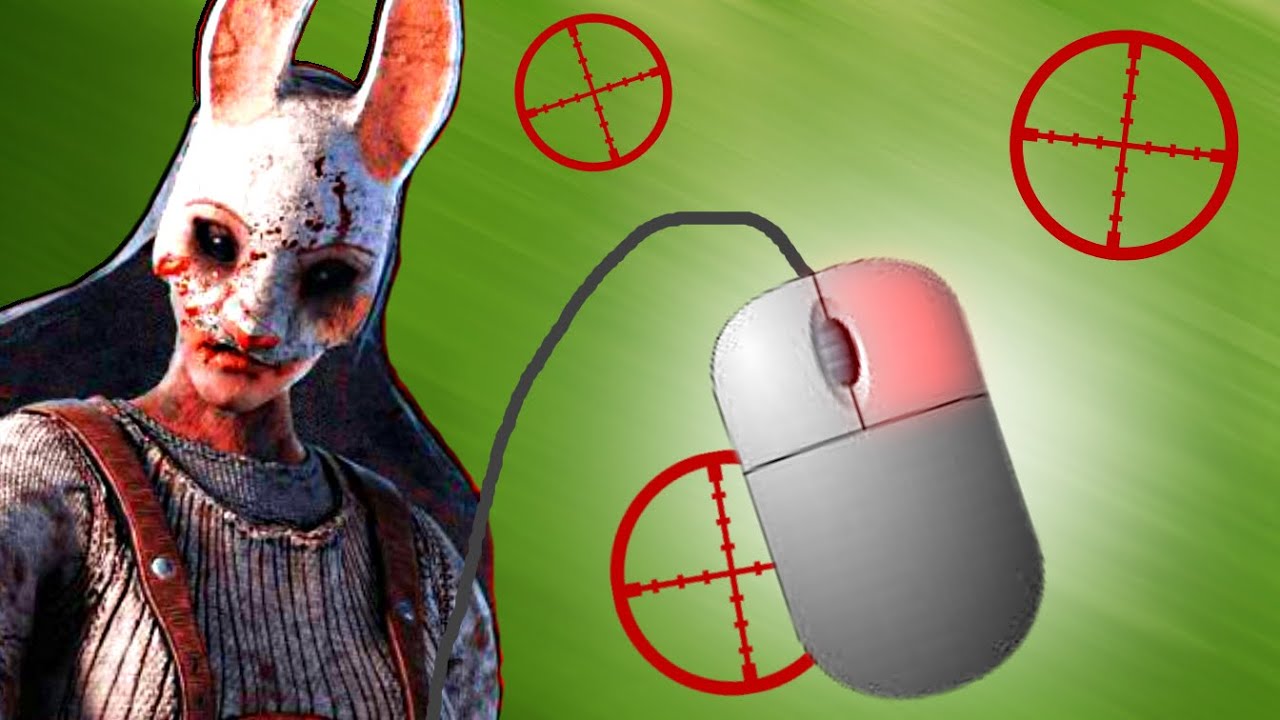 Ich teste *POWER-ONLY Huntress* - Dead By Daylight Killer | Sev