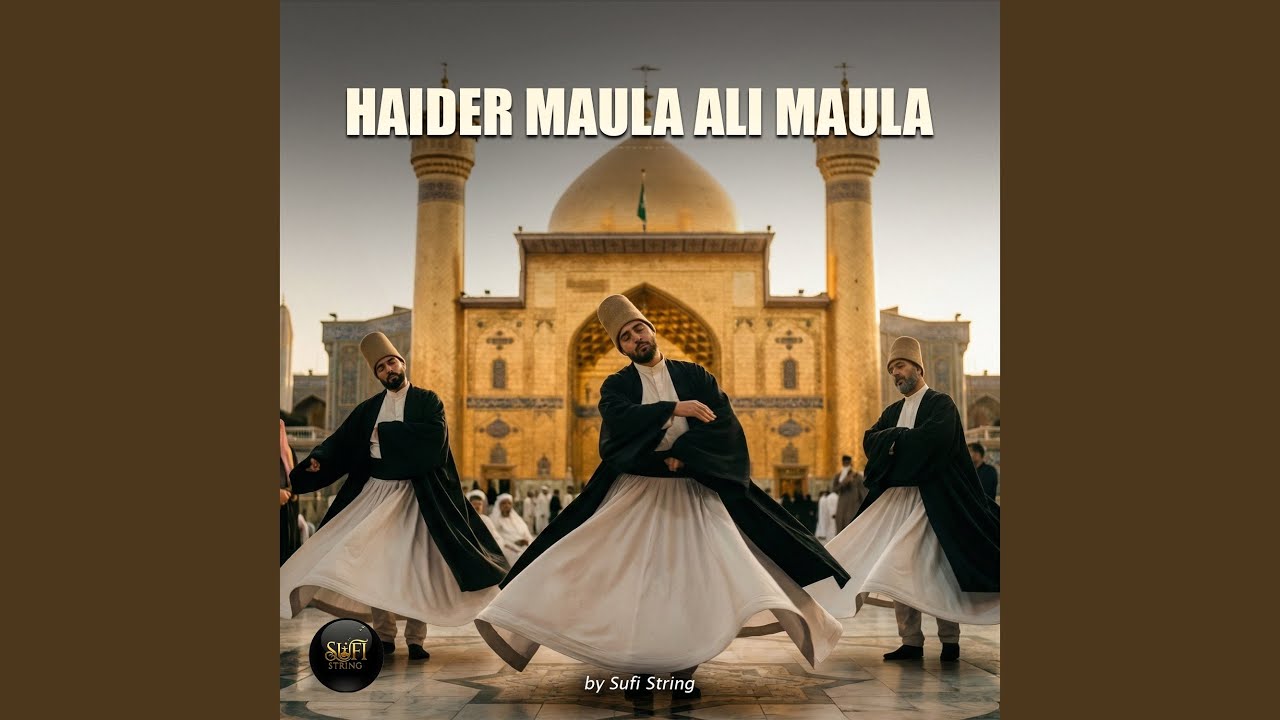 Haider Maula Ali Maula