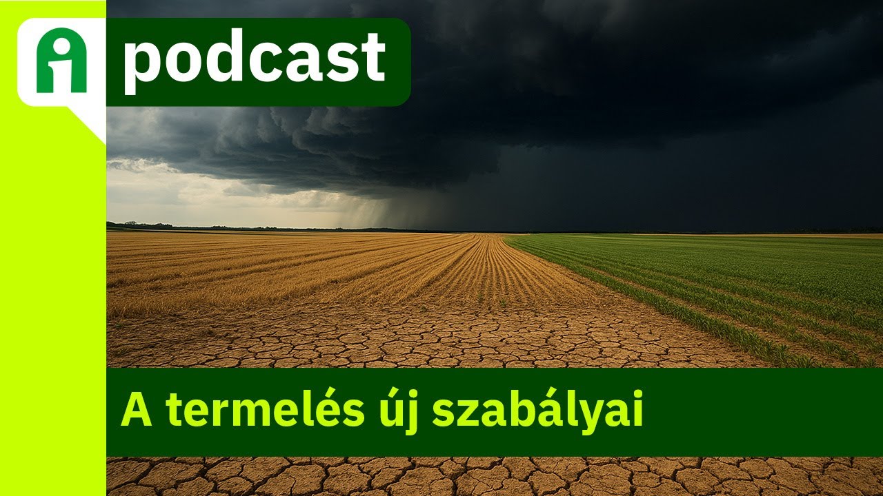 Amikor a t&uacute;l&eacute;l&eacute;s a t&eacute;t &ndash; a termel&eacute;s &uacute;j szab&aacute;lyai