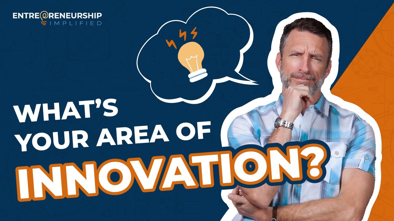 Mastering Your Niche: Unleashing Business Growth through Your Area of Innovation