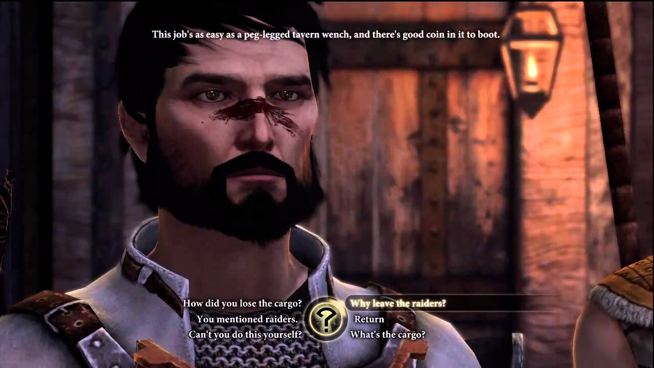 Dragon Age 2 - Part 35: Finders Keepers