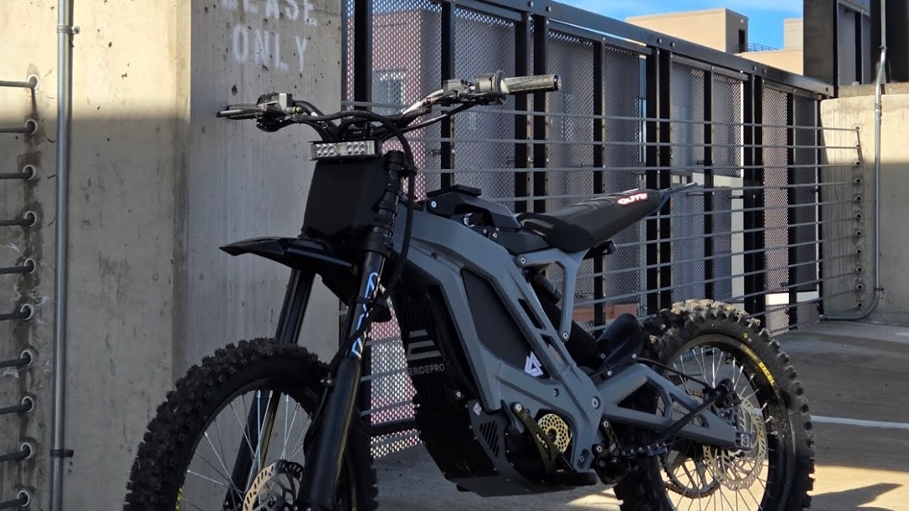 We took E-bikes all over downtown Missoula Montana!