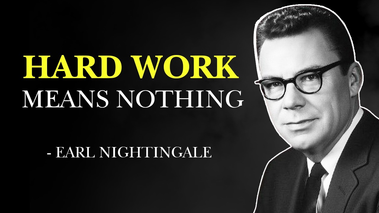 What Nightingale Discovered About 
