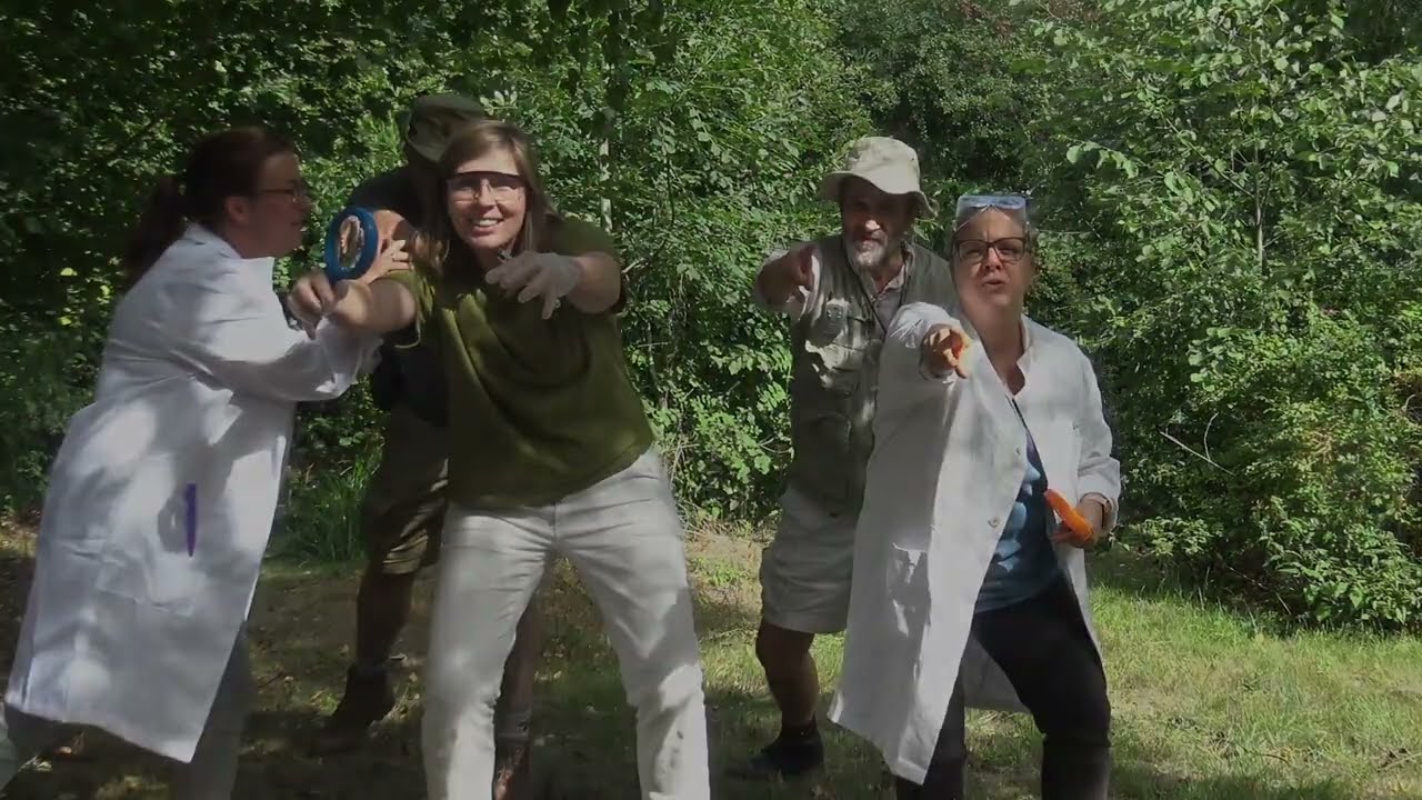 bosberg 1,2,3 okt  2025   HD 1080p