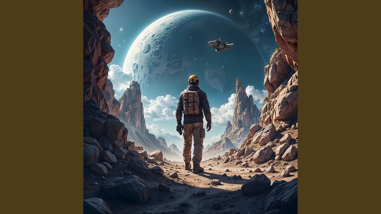 Cargo Run in Pyro