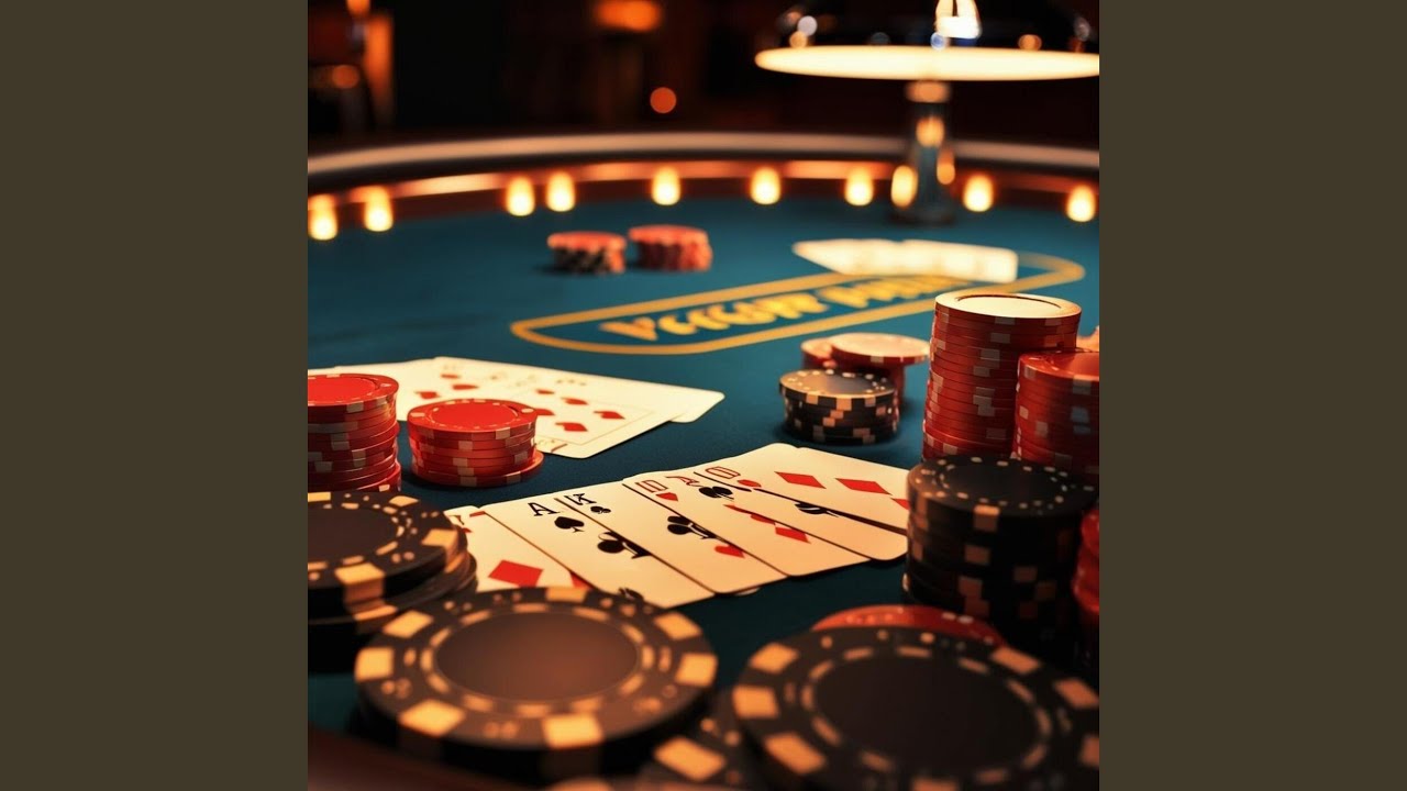 The High Roller&rsquo;s Game