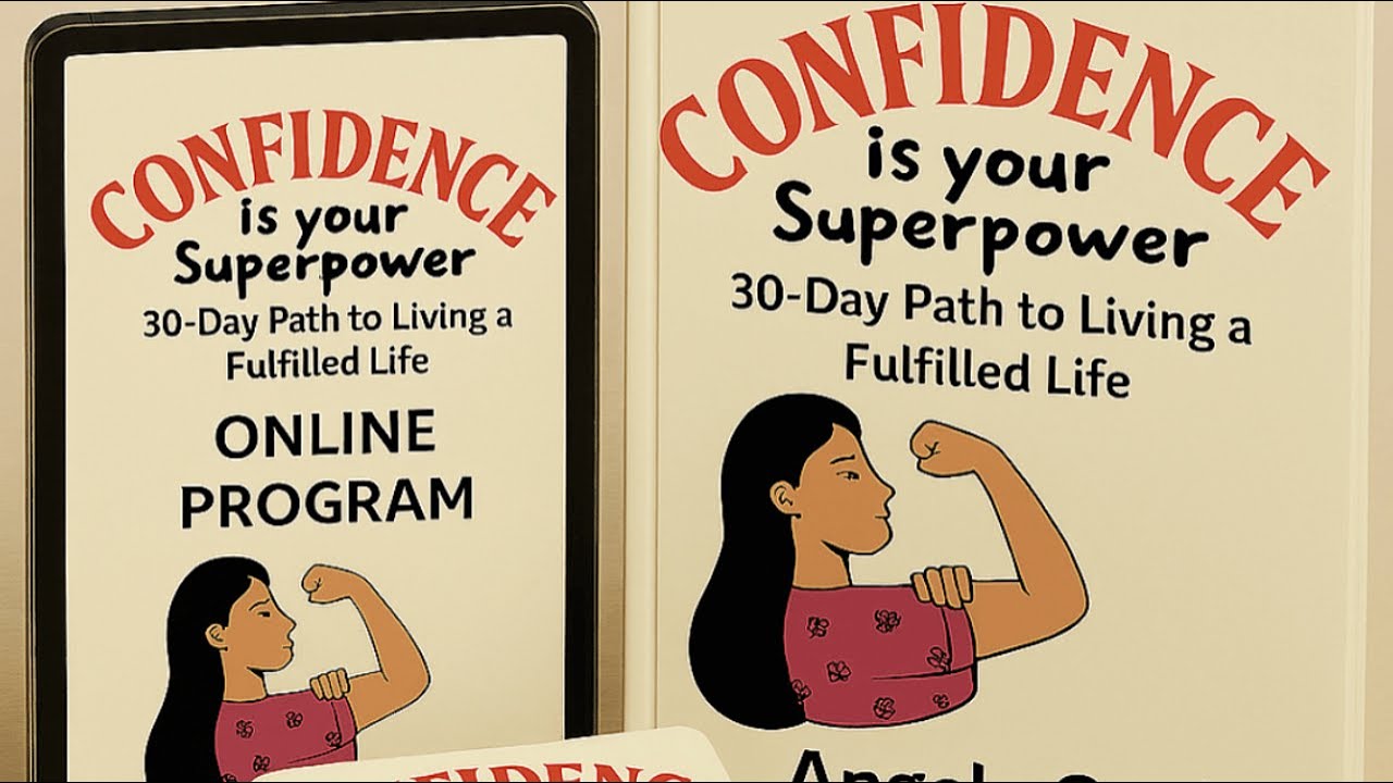 The Replay - The Power Woman Event - **🌟 48‑HOUR REPLAY IS LIVE! 🌟**