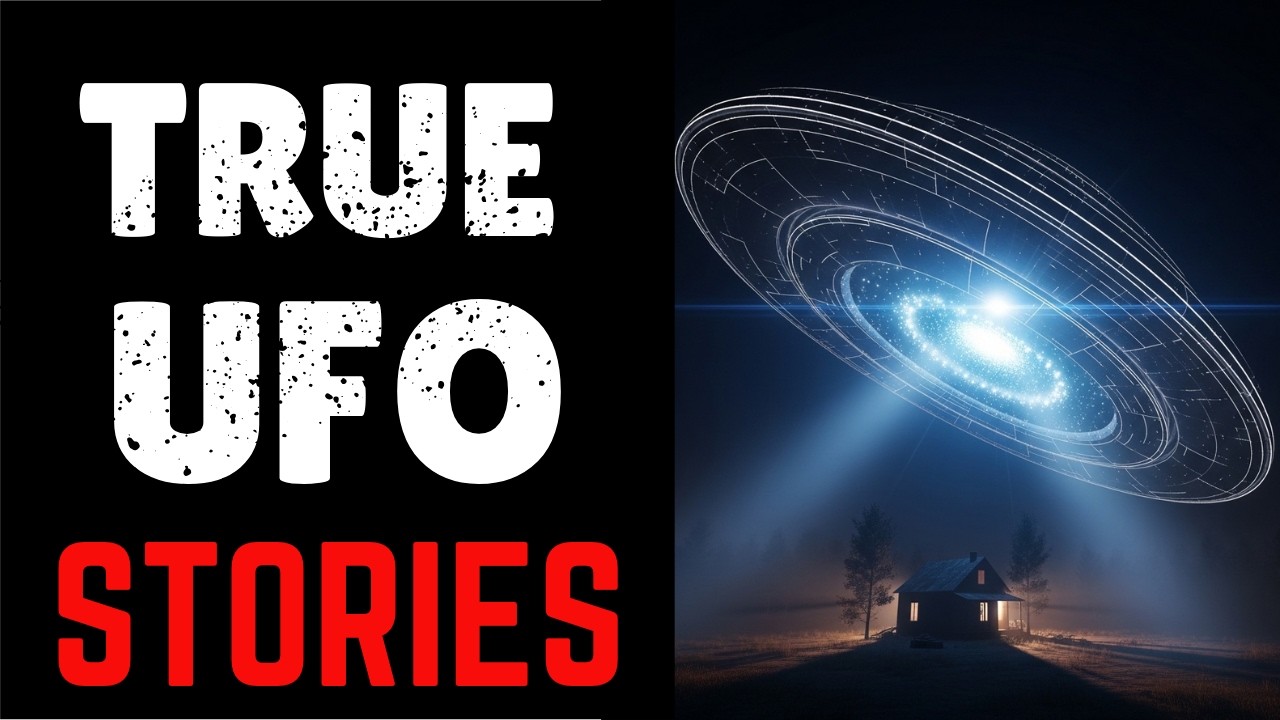 True Real Skinwalkers & Rural Cabin Encounter Stories For Sleep Vol 82
