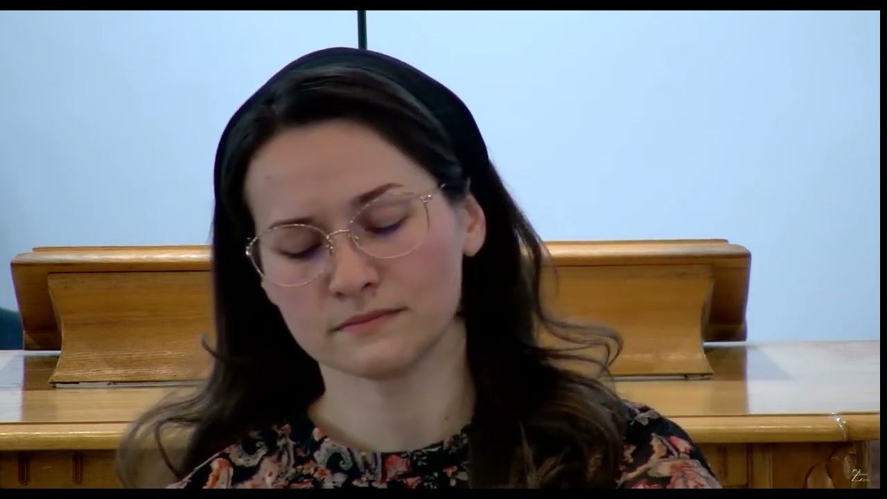 Emima & Linus Toşa --- În clipa când ceream iertare, ce plin de îndurare ai fost