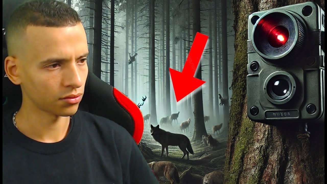 MON PI&Egrave;GE PHOTO AU MAROC A FILM&Eacute; DES ANIMAUX INCROYABLES&hellip; JE N&rsquo;Y CROYAIS PAS ! 😱