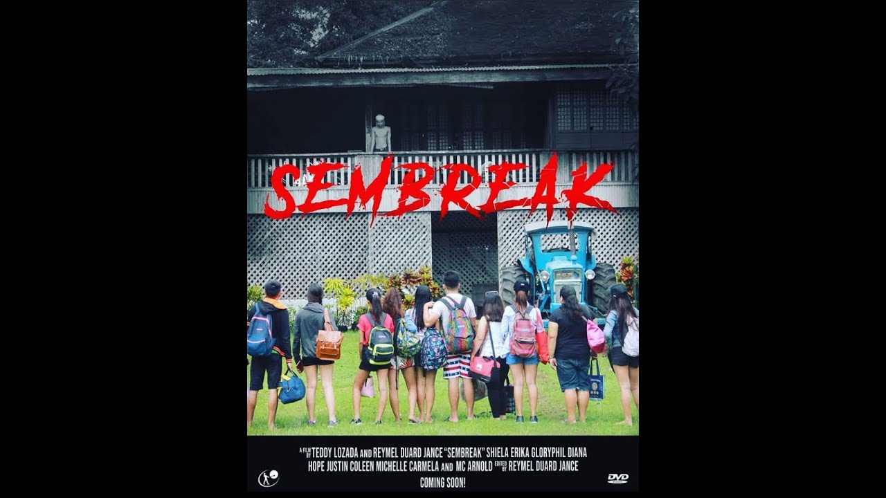 SEMBREAK (Short Film)
