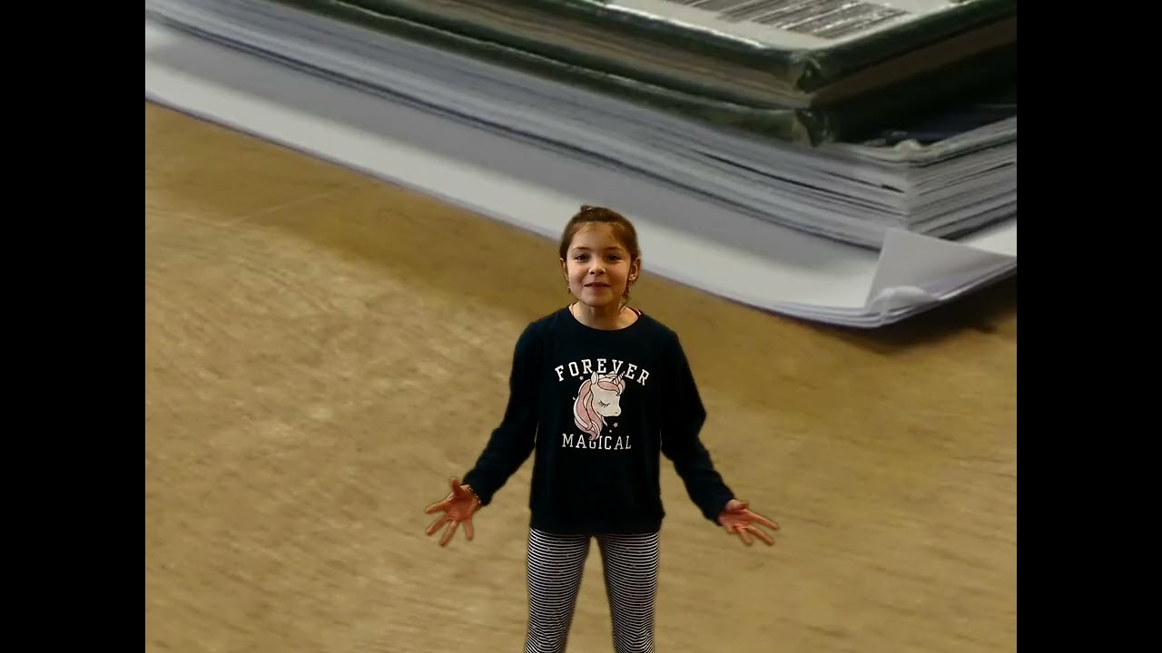 La Grande Disparition