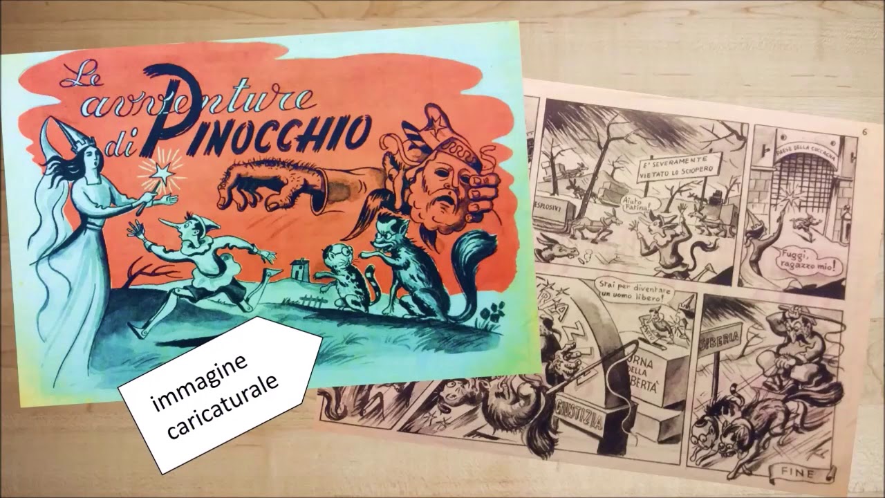 1948 Italia al bivio