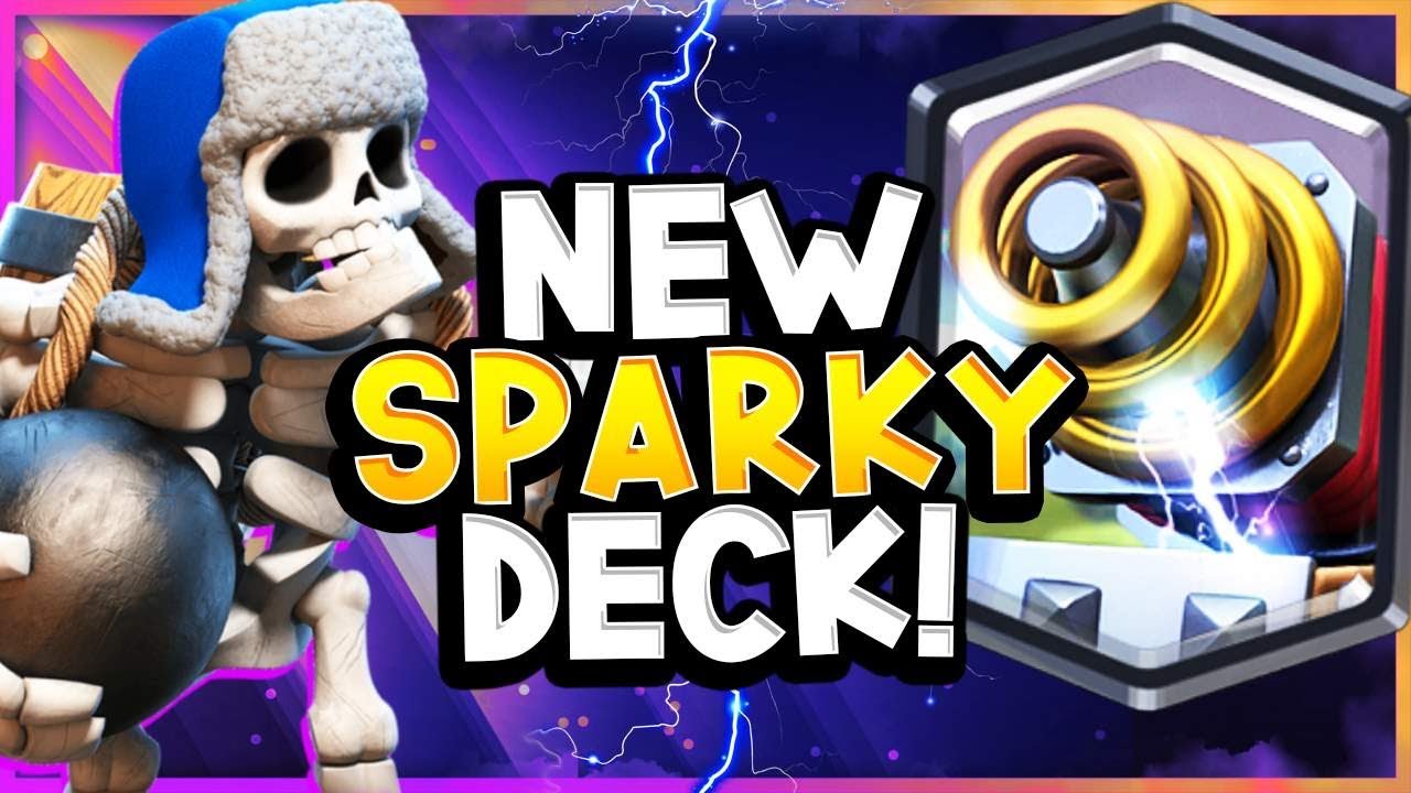 12 WIN GRAND CHALLENGE with NEW OP SPARKY DECK!