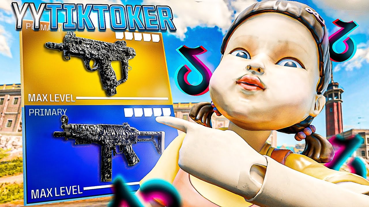 Как стать TIKTOKERом №1 YY за 24 ЧАСА..