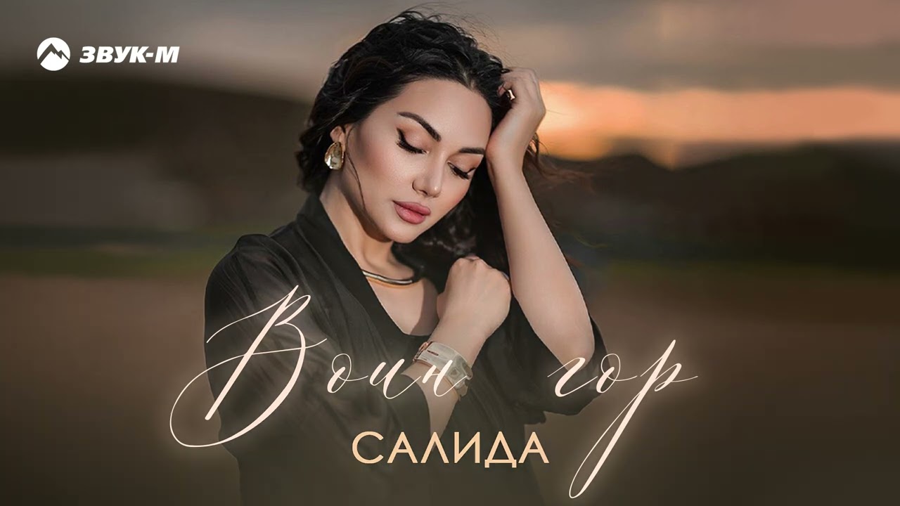 Салида - Воин гор | Премьера трека 2024