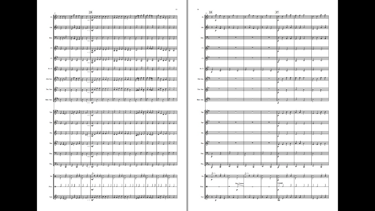 Viking-Suite - Roar Minde Fagerli. Available for Brass and Concert Band, Grade 1-1,5.