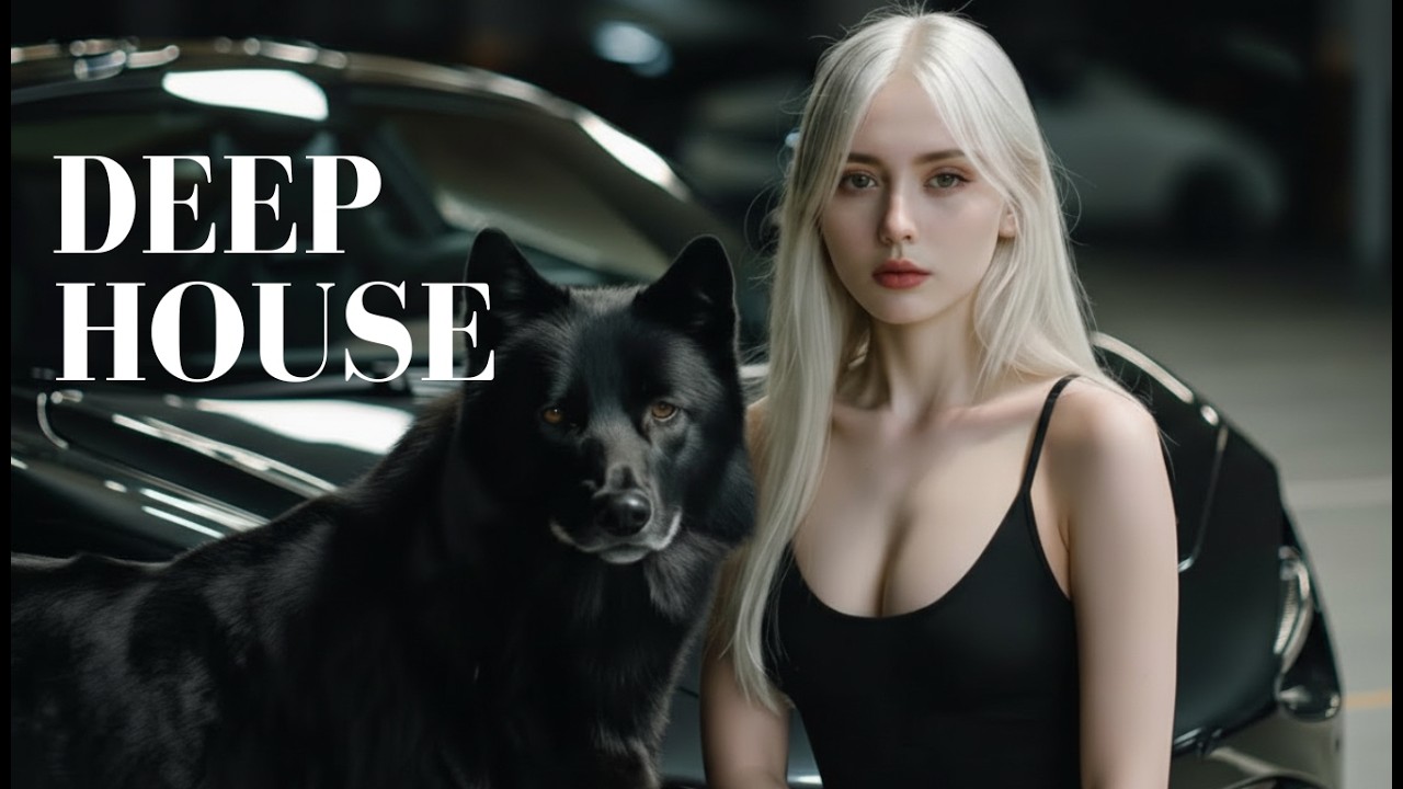 Top Deep House Beat 2026 -  Famous Deep House Songs For Late Night 2026  Intimate / Emotional Mood