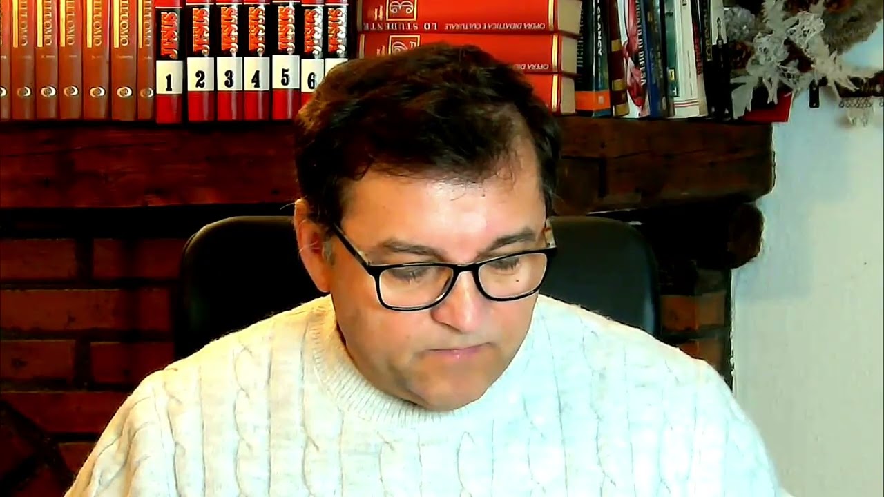 Apocalipsa lui Ioan lectura audio-video