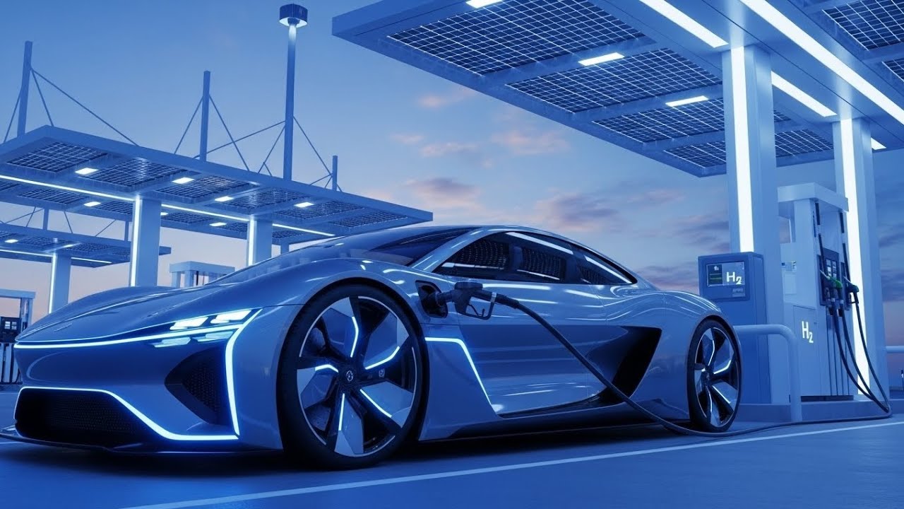 Top 7 Future Cars Coming to America (2026&ndash;2030) &ndash; The Future Is Here!