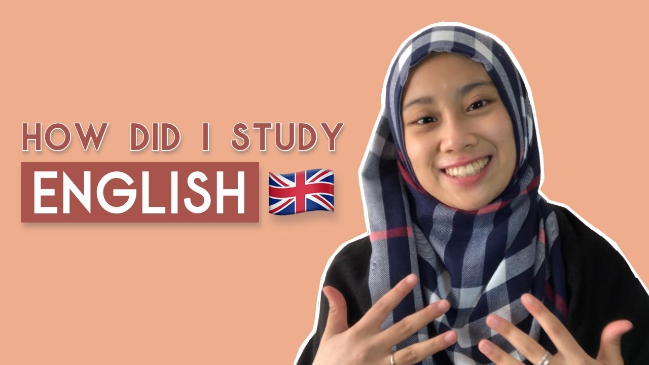[INA SUB] How Did I Study English? | Chit-Chat Ep. 2