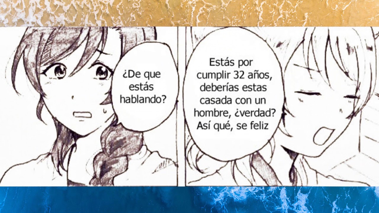 Te acuerdas de... - Love Live [Yuri]