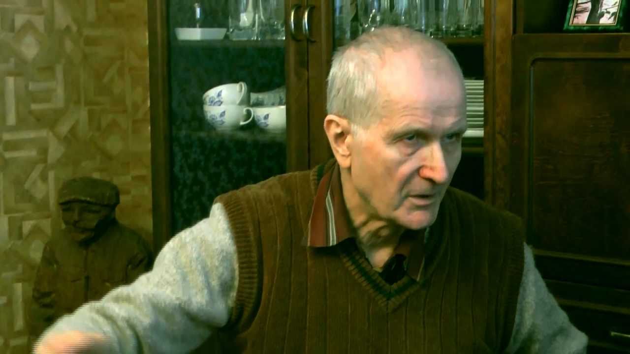 MO pokalbiai. Alfonsas Vincentas Ambraziūnas