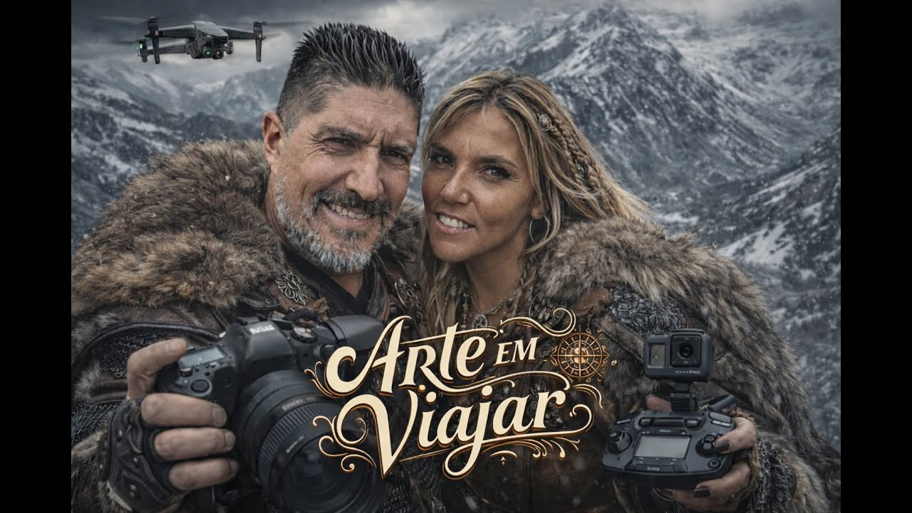 An Unforgettable Journey Through Northern Portugal 🇵🇹