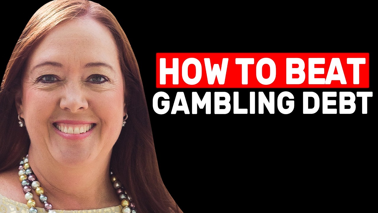 The Secrets To Get Out Of Gambling Debt