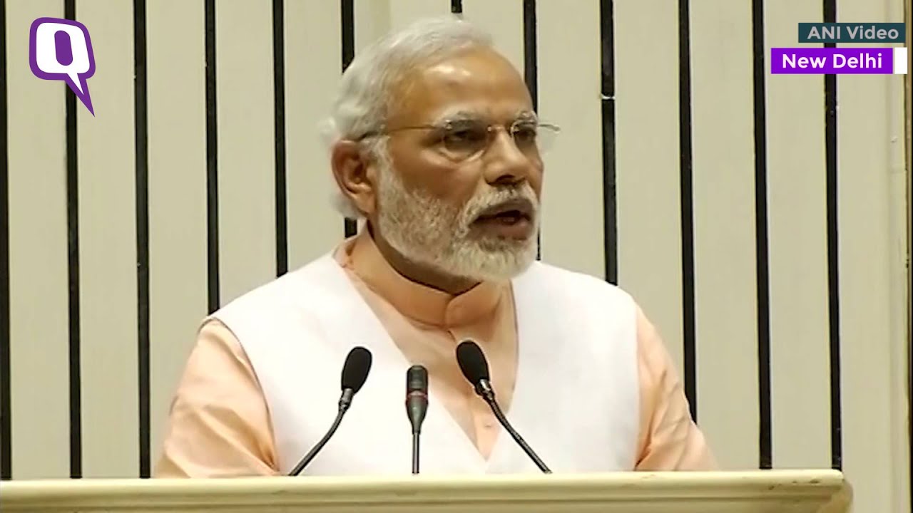 Won't Let Religious Groups Spread Hatred: PM Modi