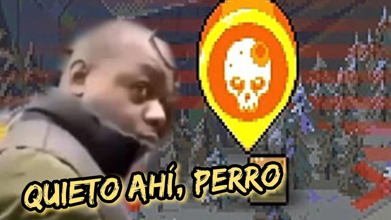 ENCONTRE AL BOSS FINAL | DEAD AHEAD