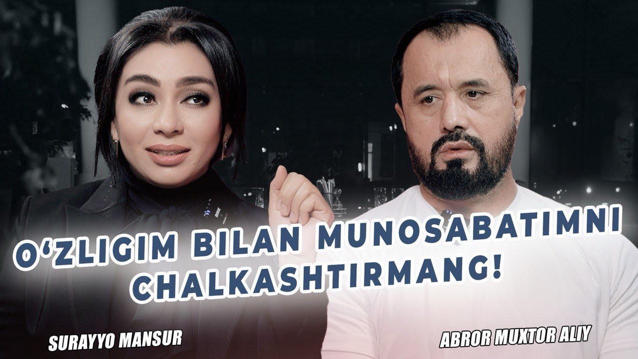 Abror Muxtor Aliy: Haqiqat himoyaga muhtoj emas | Hayot va Xayol yo'llarida
