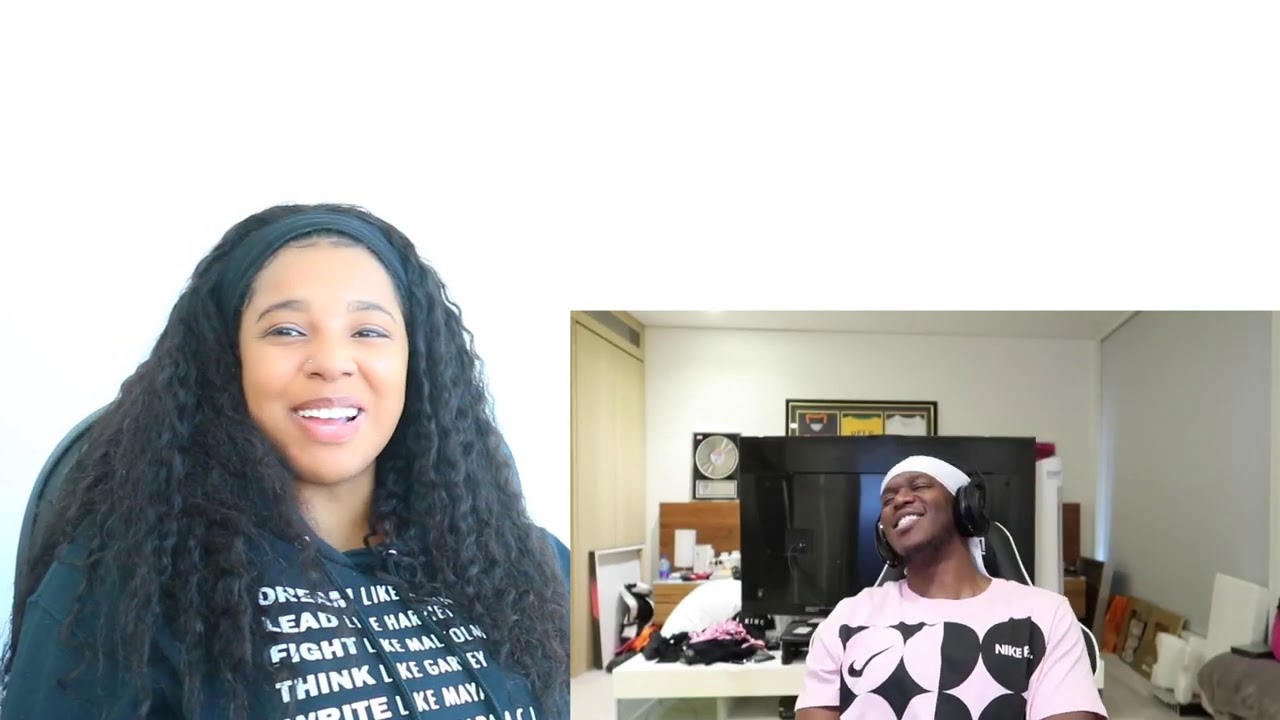 KSI EXPOSES JAKE PAUL'S NEW SONG | Reaction