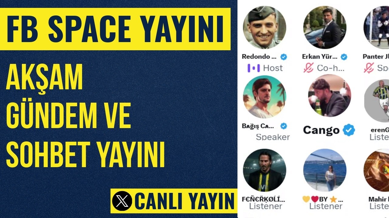 Galatasaray 1-4 Liverpool | Akşam Yayını | Fenerbahçe Space Odası