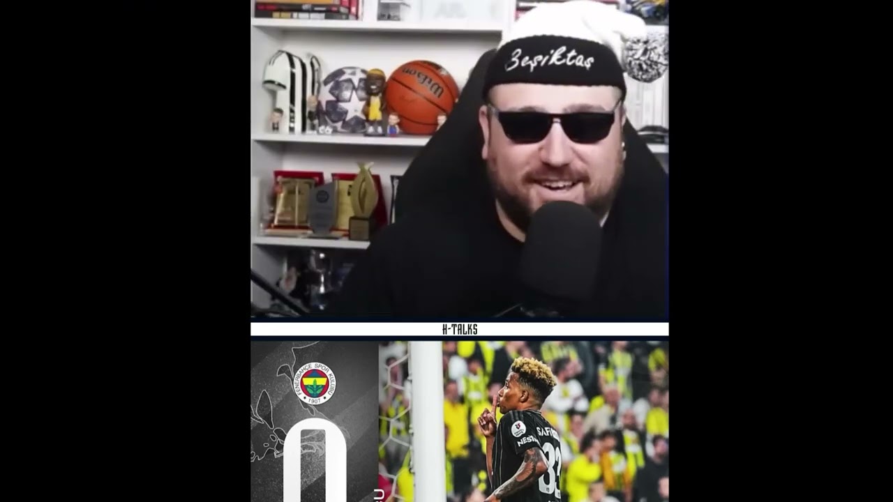 HTALKS KOMİK ANLAR #12