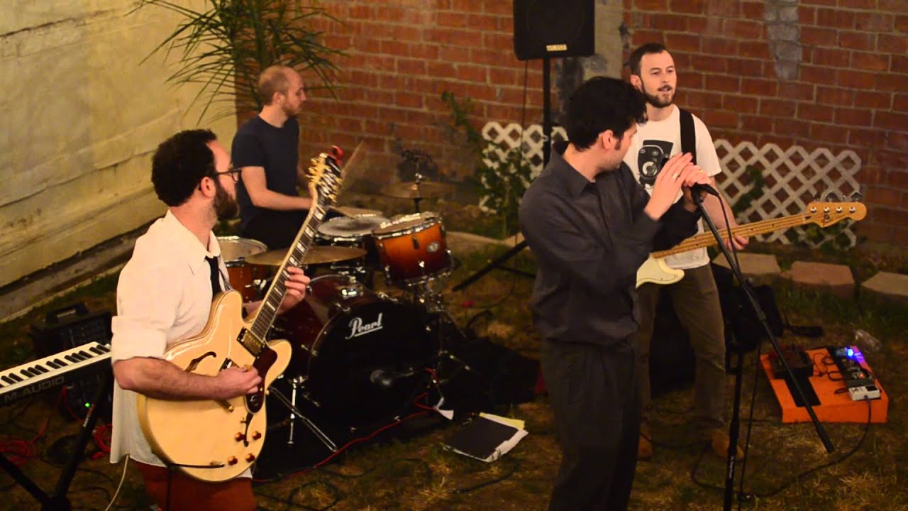 Boy Division - Disorder (Cover)