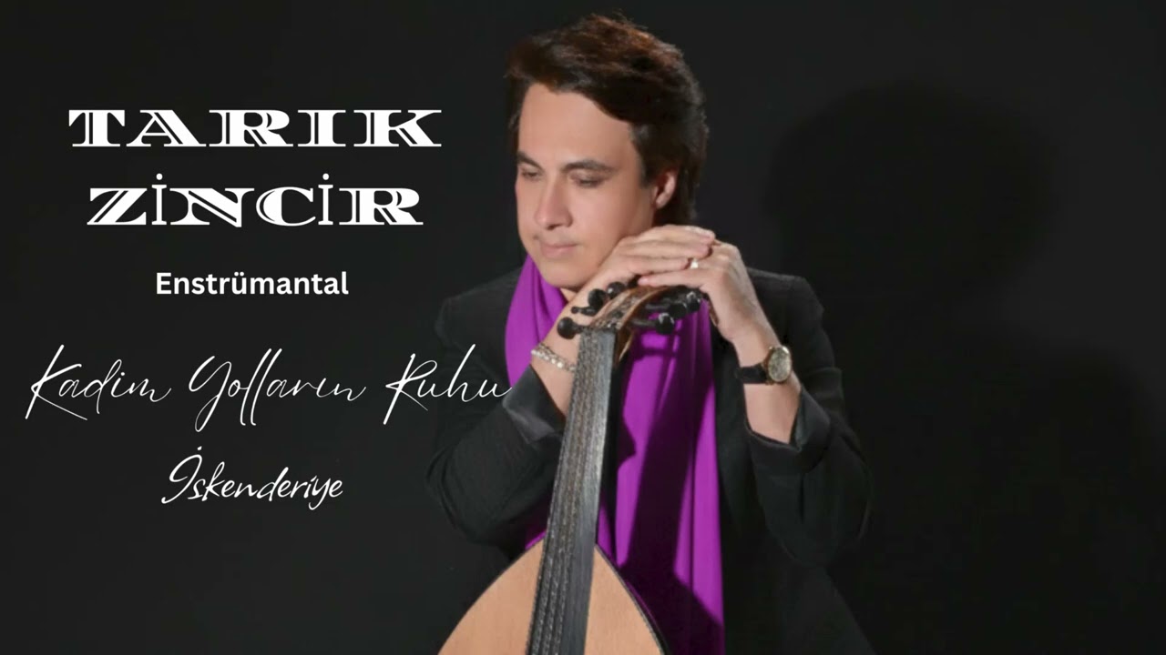 Tarık Zincir - İskenderiye [ © Official Audio ]