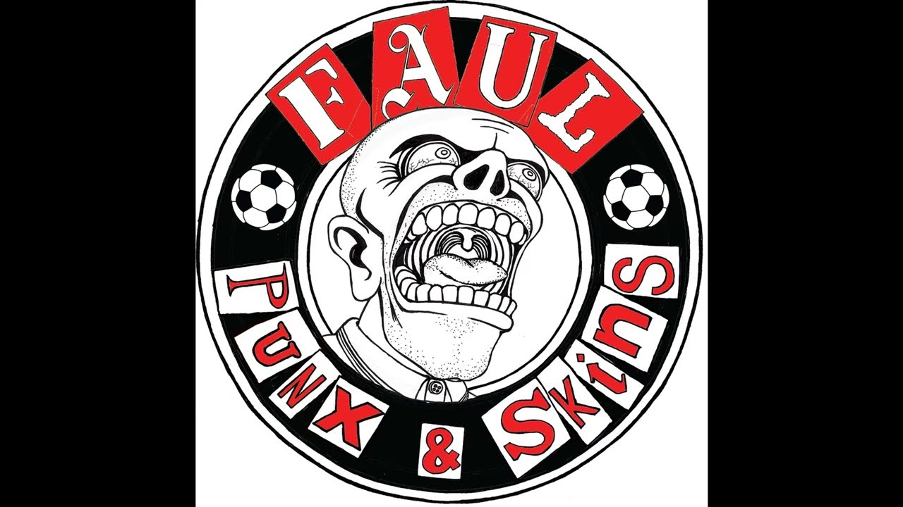 🇵🇱 Faul -  Skinhead