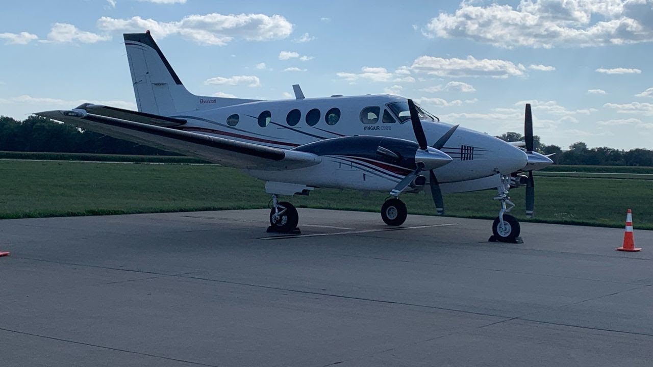 Iowa City Municipal Airport looking for feedback on plans for improvements