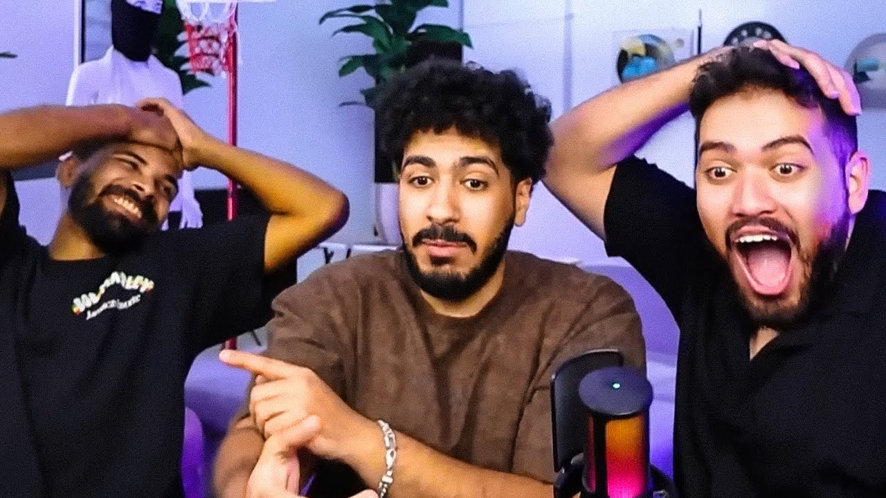 اقوى freestyle راب مع ديزل اوزي!