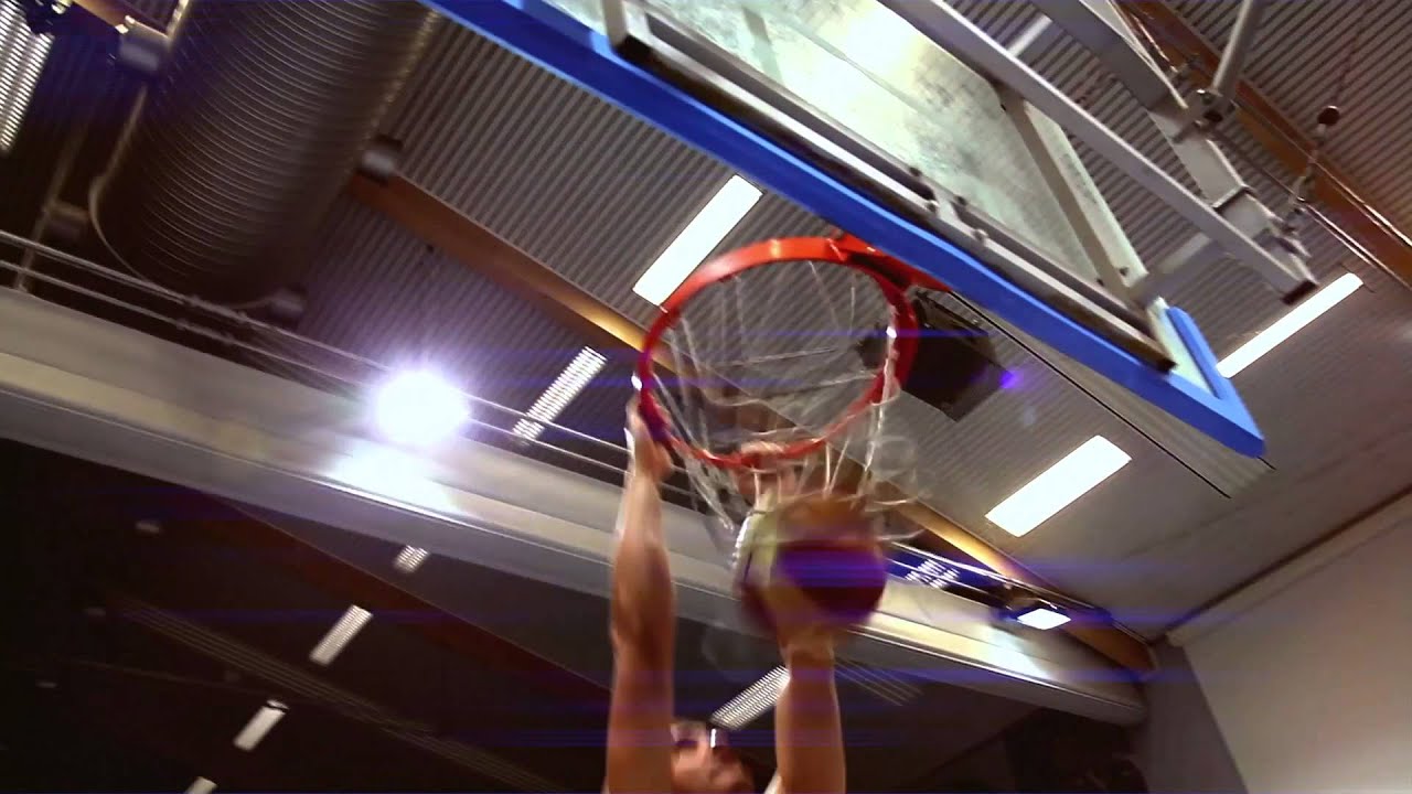 EBC ROSTOCK SEAWOLVES - Trailer Saison 2013/2014